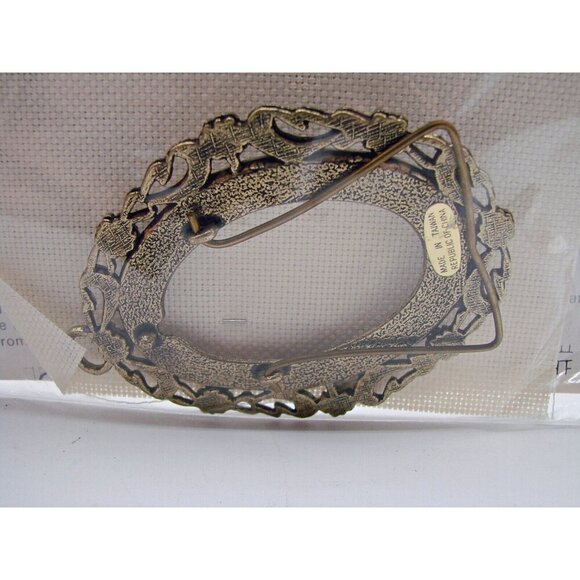 The Creative Circle Cross Stitch Kit #768 Blue Bird Russel Bushee Frame Included - Picture 9 of 10